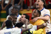 Prancis Melaju ke Semifinal Piala Eropa 2024 Setelah Menang Adu Penalti Atas Portugal