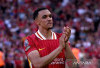 Trent Alexander-Arnold Dikabarkan Tolak Kontrak Baru Liverpool, Tertarik Bergabung dengan Real Madrid