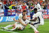 Inggris Secara Dramatis ke Perempat Final Usai Kalahkan Slowakia 2-1