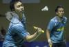 Indonesia Masters 2025 Panggung Turnamen Terakhir The Daddies