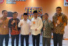 TENG! PKS Resmi Dukung Al Haris dan Abdullah Sani untuk Pilgub Jambi 2024