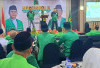 Ingin PPP Jambi Bertransformasi