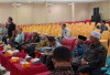 Forum Kerinci Bersatu (FKB) Beri Sinyal Dukungan Bacabup Deri Mulyadi di Pilkada Kerinci