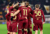 Roma Gasak Sampdoria 4-1 Pada 16 Besar Piala Italia