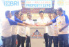 Soft Opening BRI - REI Jambi Property Expo