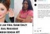 Skandal Perselingkuhan Suami Crazy Rich Makassar Mengguncang Media Sosial