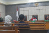 Pemeran 'Enak Yank' Divonis 10 Bulan penjara 
